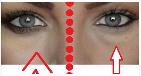 I migliori mezzi per stringersi di una forma di faccia