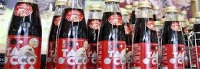 JATS TAKKOLA, IN VENDITA LA PRIMA COLA AL GUSTO DI AGLIO - 22/07/2015