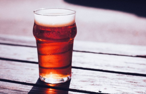 ARRIVA DAGLI USA LA BIRRA AMBIENTALISTA - 05/06/2015