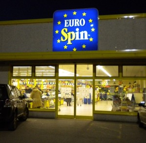 Lavoro supermercati, Eurospin assume personale in tutta Italia - 06/02/2013