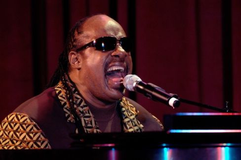 Compleanno di Stevie Wonder - 13/05/2013