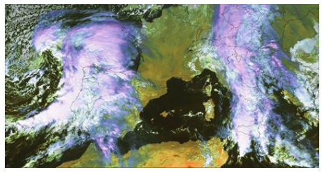 METEO, CAMBIA TUTTO - GLI ESPERTI NON HANNO DUBBI ED ECCO COSA CI ATTENDE - PREPARATEVI CHE ACCADRA' DA OGGI - 27/09/2017