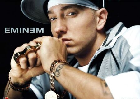 COMPLEANNO DI EMINEM - 17/10/2014