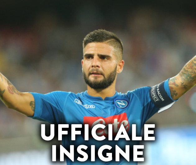 INFORTUNIO INSIGNE, E' UFFICIALE: IL COMUNICATO DEL NAPOLI NON LASCIA DUBBI - ''ECCO LE CONDIZIONI DI LORENZO'' - 19/10/2017