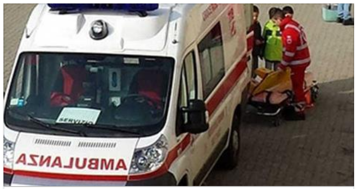 ROMA - ORRORE A SCUOLA, 13ENNE SCRIVE UN ULTIMO BIGLIETTO E SI GETTA DALLE FINESTRA: ECCO L'AGGHIACCIANTE MESSAGGIO LA SCIATO DALLA GIOVANE - 20/10/2017