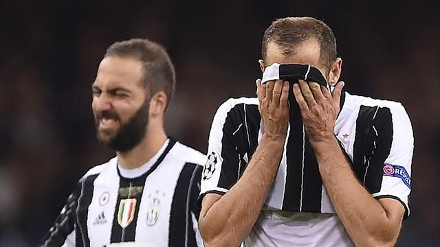 ALTRI DUE ASSENTI PER LA JUVE CONTRO IL NAPOLI: ARRIVA L'UFFICIALITA' DI SKY, CHE TEGOLA PER ALLEGRI - 29/11/2017