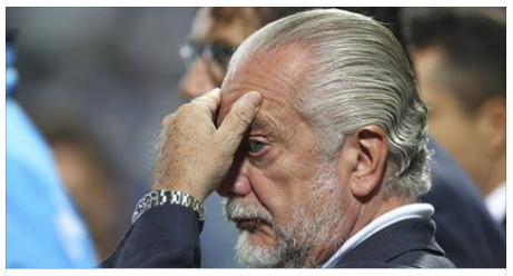 UFFICIALE - ARRIVA IL GRANDE COLPO DELLA JUVE, VISITE MEDICHE IN CORSO: ERA IL SOGNO DI DE LAURENTIIS - 22/06/2017