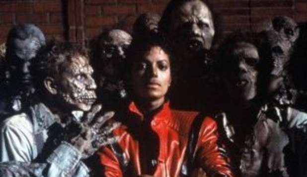 MICHAEL JACKSON, 30 ANNI FA IL BOOM DI 'THRILLER' - VIDEO/ASCOLTA - 01/12/2012