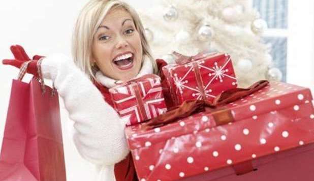 NATALE 2012, PRIMO WEEKEND DI SHOPPING: 50 IDEE REGALO DA ZERO A 100 EURO - 01/12/2012