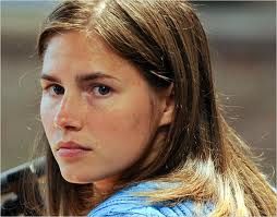 Il film 'Amanda Knox', lunedì su canale 5, ma i legali diffidano Mediaset - 01/12/2012