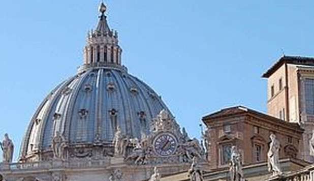 MAYA, IL VATICANO ASSICURA: 'LA FINE DEL MONDO? NON SARÀ IL 21 DICEMBRE' - 11/12/2012