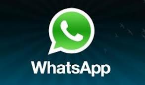 ATTENZIONE: VIRUS PERICOLOSO SU WHATSAPP. ECCO LA FOTO DEL MESSAGGIO CHE POTRESTE RICEVERE... - 12/12/2012