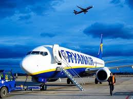 Assunzioni 2013 Ryanair in tutta Italia: ecco come candidarsi - 16/12/2012