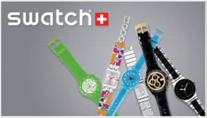 Lavorare in Svizzera alla Swatch, assunzioni da Gennaio - 16/12/2012