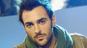 Compleanno di Marco Mengoni - 24/12/2012