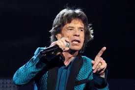 Compleanno di Mick Jagger - 25/07/2012