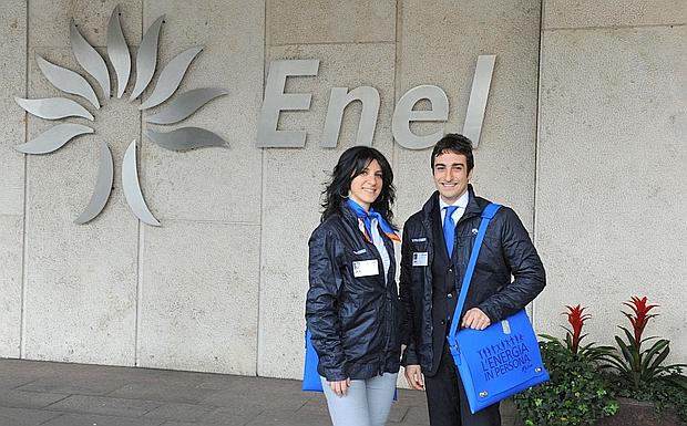 ENEL ASSUME 1500 PERSONE IN DIVERSI SETTORI IN TUTTA ITALIA - 17/05/2014