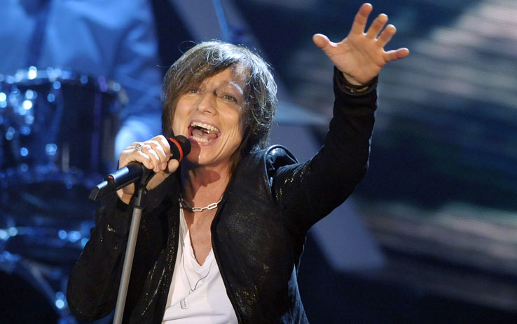 COMPLEANNO DI GIANNA NANNINI - 14/06/2014