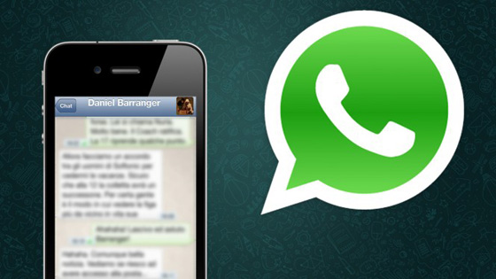 WHATSAPP, ECCO COSA SUCCEDE QUANDO LA FIDANZATA TI BECCA - VIDEO - 10/06/2015