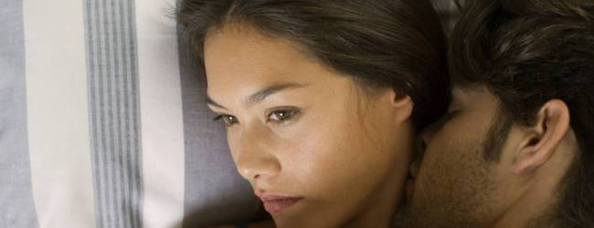 DONNE INSODDISFATTE A LETTO ? ECCO QUALE MALATTIA RISCHIANO DI AVERE - 17/02/2015