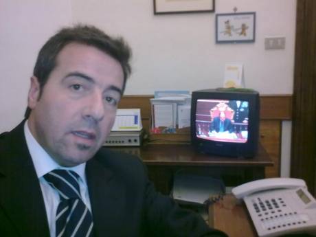 Spaccio di cocaina, arrestato il direttore delle Poste del Senato - 25/09/2012