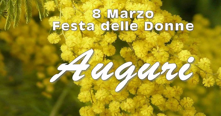 AUGURI A TUTTE LE DONNE: ''DOLCEMENTE COMPLICATE'' - VIDEO - 08/03/2015