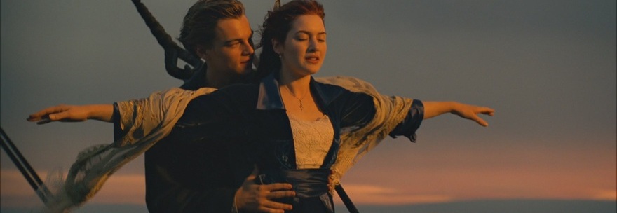 TITANIC, LA TEORIA SUL SIGNIFICATO DEL FILM CHE LASCERÀ A BOCCA APERTA I FAN - 10/07/2015