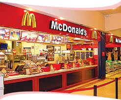 Assunzioni Mc Donalds's , disponibili oltre 3000 posti in tutta Italia - 23/12/2012