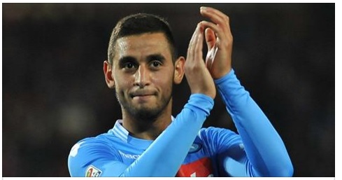 ABBIAMO SCOPERTO TUTTO, ECCO PERCHE' GHOULAM NON GIOCA PIU': TIFOSI FURIOSI - 10/04/2017