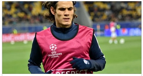 UFFICIALE - CAVANI A NAPOLI, C'E' GIA' LA DATA: ECCO LA DECISIONE DEL MATADOR - 11/04/2017