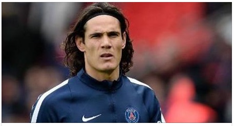 UFFICIALE - DECISIONE A SORPRESA, CAVANI SPIAZZA TUTTI: ECCO DOVE GIOCHERA' - 26/04/2017