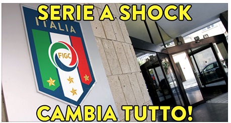 SERIE A SHOCK - CAMBIANO GLI ORARI DI TUTTE LE PARTITE, TIFOSI INFURIATI: IL MOTIVO... - 26/04/2017