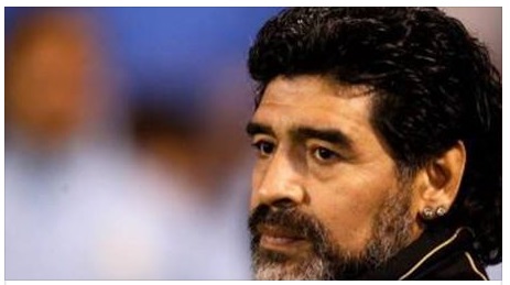 MARADONA SOTTO CHOC: TERRIBILE COSA HANNO FATTO AL CAMPIONE - 07/06/2017