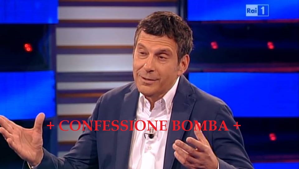 MALORE SHOCK PER FABRIZIO FRIZZI: POCO FA E' ARRIVATA LA CONFESSIONE BOMBA - 30/10/2017