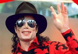 25 GIUGNO 2012: IL TERZO ANNIVERSARIO DELLA MORTE DI MICHAEL JACKSON. - 25/06/2012