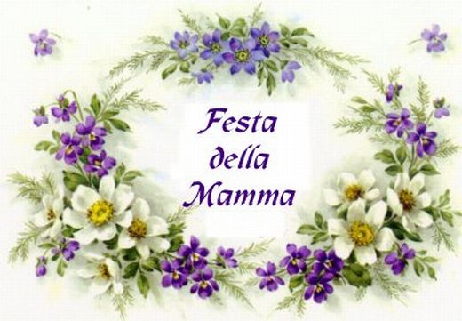 LA VERA STORIA DELLA FESTA DELLA MAMMA - 11/05/2014