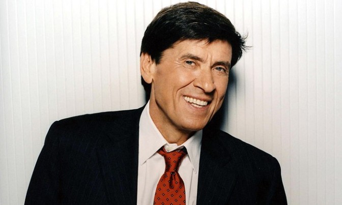 COMPLEANNO DI GIANNI MORANDI - 11/12/2014