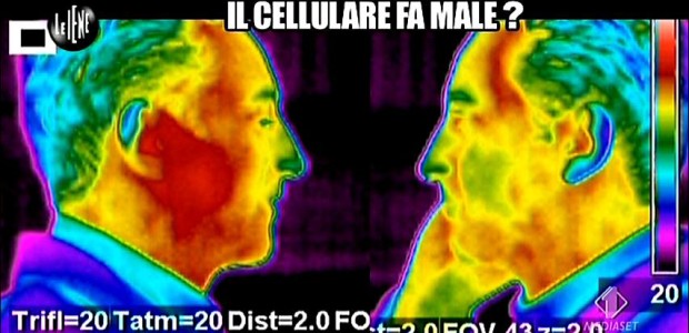 10 CONSIGLI PRATICI SULL'USO DEL CELLULARE: RISCHIO DI CANCRO UFFICIALE - 13/02/2015