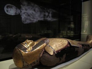 LA SCOPERTA SULLE DUE MUMMIE NEI MUSEI VATICANI - 30/05/2015