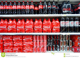 COCA COLA, LE 20 COSE CHE SI POSSONO FARE, TRANNE BERLA - GUARDA - 21/03/2015