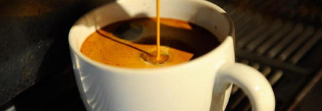 TRE TAZZINE DI CAFFÈ AL GIORNO? ECCO COSA SUCCEDE ALL'ORGANISMO - 29/03/2015