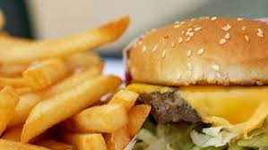 LO DICE LA SCIENZA: ABITARE VICINO AD UN FAST FOOD RENDE INFELICI - 27/02/2015