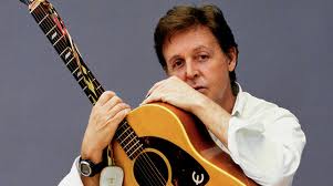 Compleanno di Paul McCartney - 17/06/2012