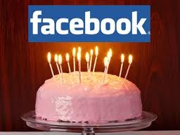 Come programmare messaggi di auguri di buon compleanno su Facebook - 24/12/2012