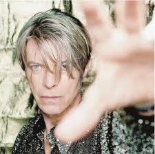 Compleanno di David Bowie - 07/01/2013