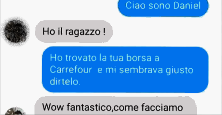 COME FACCIAMO PER INCONTRARCI? - 15/11/2016