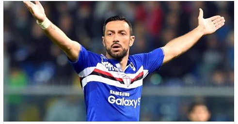 ''TORNI A NAPOLI?''. QUAGLIARELLA SORPRENDE I TIFOSI: ''HO PARLATO CON ADL, MI HA DETTO... - 11/06/2017