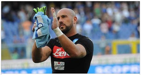 REINA, ARRIVA L'ANNUNCIO UFFICIALE CHE CAMBIA TUTTO: ECCO LE PAROLE INASPETTATE - 20/06/2017