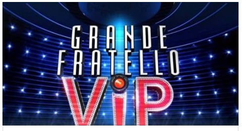 ECCO I NOMI TANTO ATTESI DEI CONCORRENTI DEL GRANDE FRATELO VIP - 03/08/2017