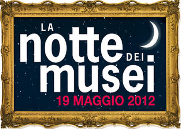 ROMA, LA NOTTE DEI MUSEI... SABATO DALLE 20 ALLE 2 - 18/05/2012